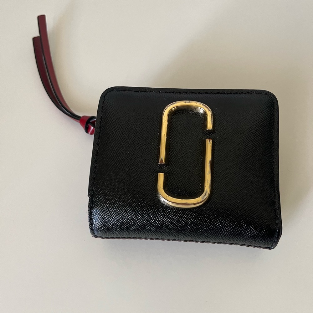 Marc Jacobs Wallet